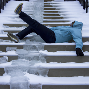 Tulsa slip and fall lawyer