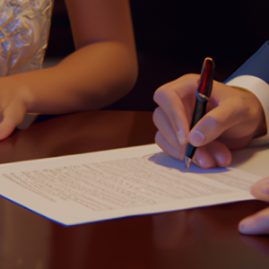 Tulsa Attorney for Prenuptial Agreements