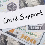 Oklahoma child support modification