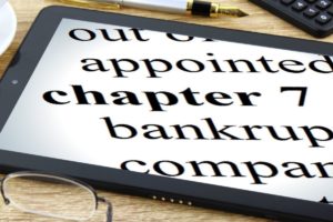 Tulsa Chapter 7 Bankruptcy Lawyer