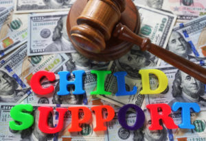 tulsa child support attorney
