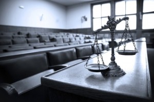 criminal defense attorney in Tulsa