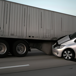 Tulsa Truck Wreck Lawyer