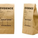 destruction of evidence