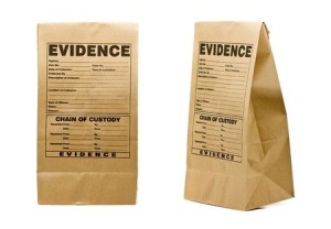 destruction of evidence