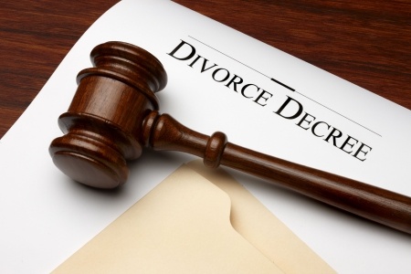 Divorce in Tulsa