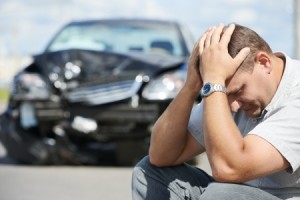 Tulsa Car Accident Lawyer