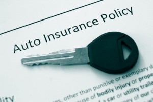 proof of liability insurance